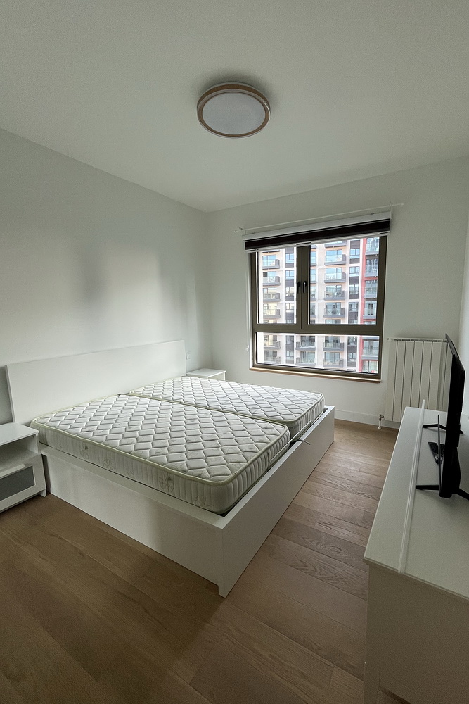 Četvorosoban stan, BW Queen's Park Residences - spavaća soba | 3-Br apartment, BW Queen's Park Residences - bedroom