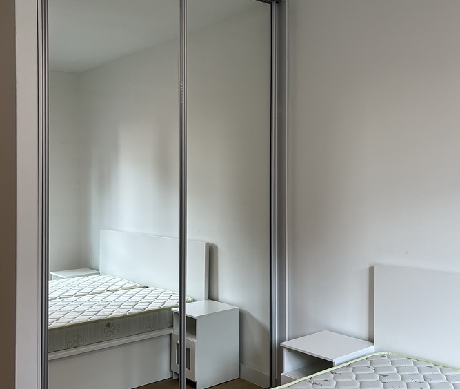 Četvorosoban stan, BW Queen's Park Residences - spavaća soba | 3-Br apartment, BW Queen's Park Residences - bedroom