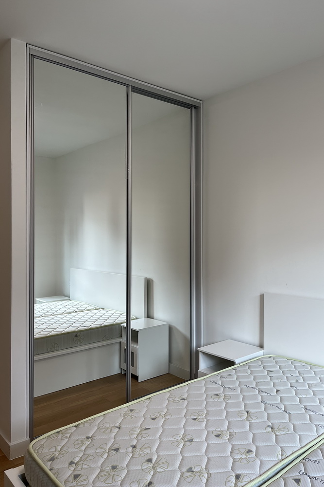 Četvorosoban stan, BW Queen's Park Residences - spavaća soba | 3-Br apartment, BW Queen's Park Residences - bedroom