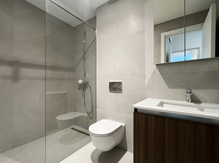 Četvorosoban stan, BW Queen's Park Residences - kupatilo | 3-Br apartment, BW Queen's Park Residences - bathroom