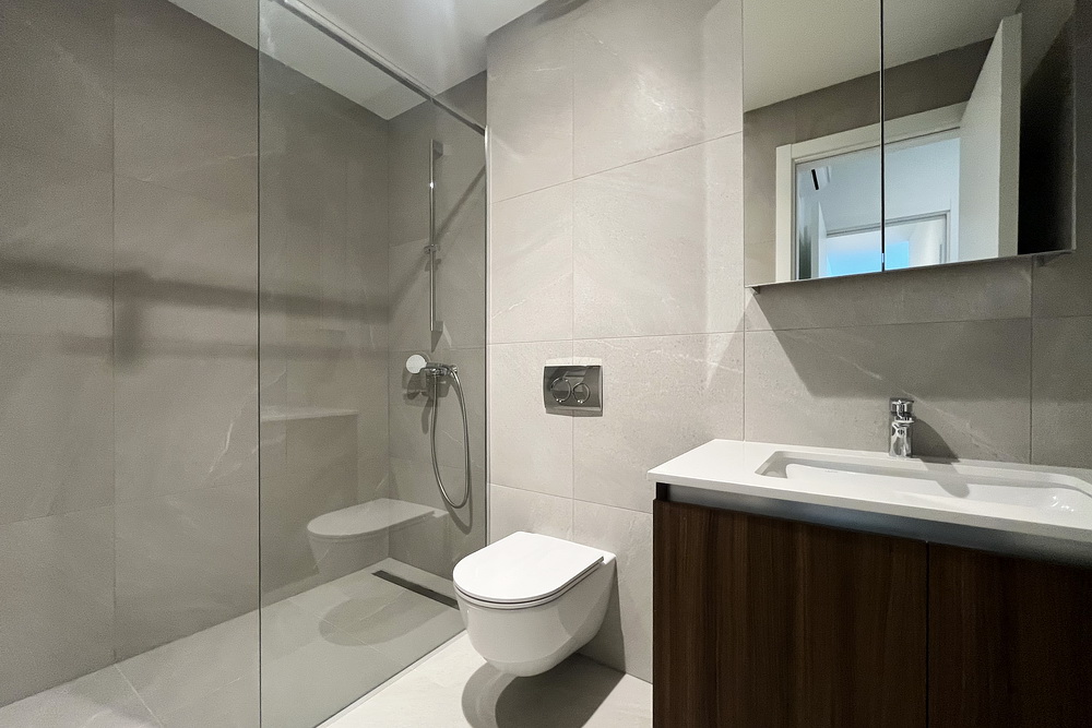 Četvorosoban stan, BW Queen's Park Residences - kupatilo | 3-Br apartment, BW Queen's Park Residences - bathroom