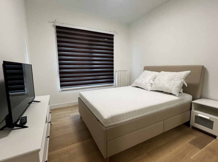 Četvorosoban stan, BW Queen's Park Residences - spavaća soba | 3-Br apartment, BW Queen's Park Residences - bedroom