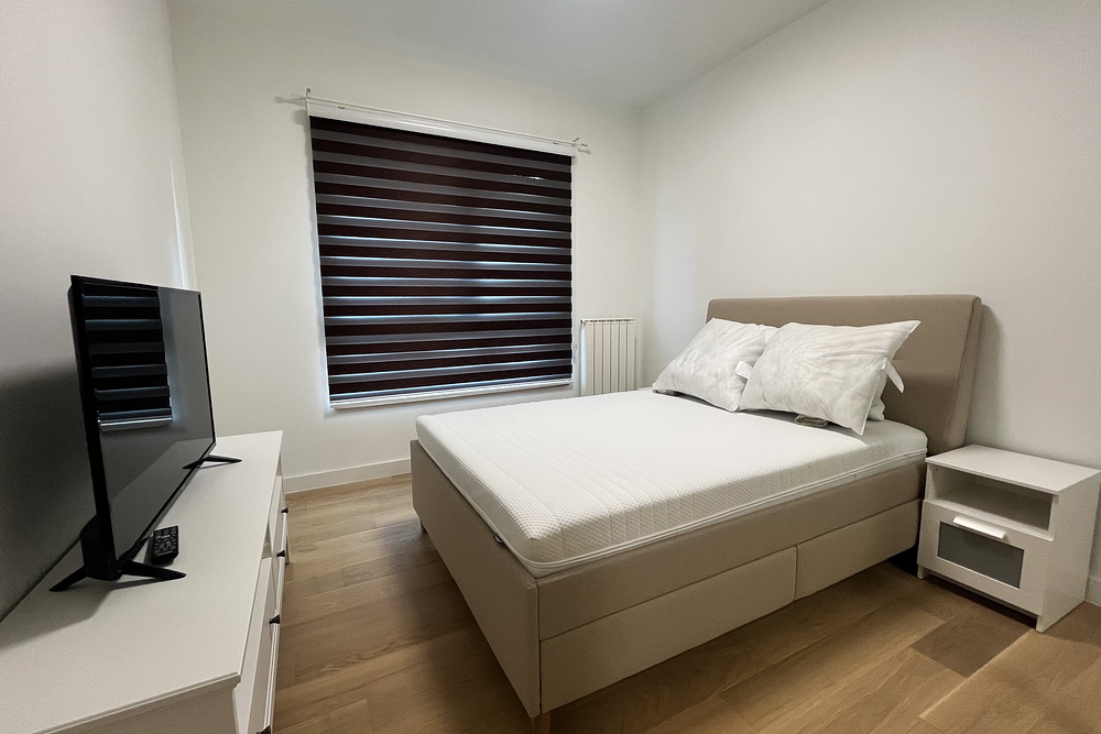 Četvorosoban stan, BW Queen's Park Residences - spavaća soba | 3-Br apartment, BW Queen's Park Residences - bedroom