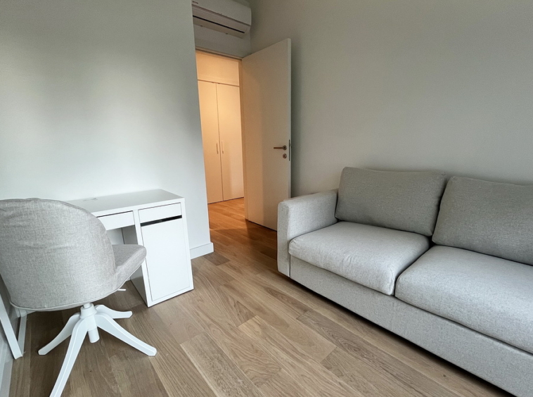Četvorosoban stan, BW Queen's Park Residences - spavaća soba | 3-Br apartment, BW Queen's Park Residences - bedroom