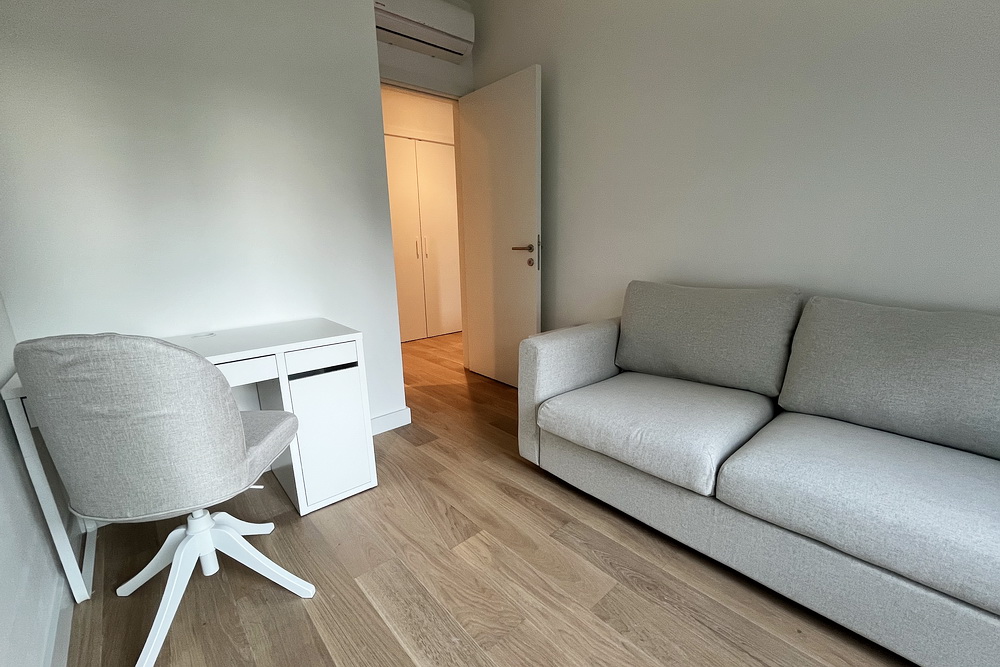Četvorosoban stan, BW Queen's Park Residences - spavaća soba | 3-Br apartment, BW Queen's Park Residences - bedroom