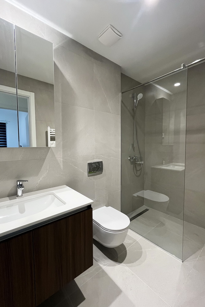 Četvorosoban stan, BW Queen's Park Residences - kupatilo | 3-Br apartment, BW Queen's Park Residences - bathroom