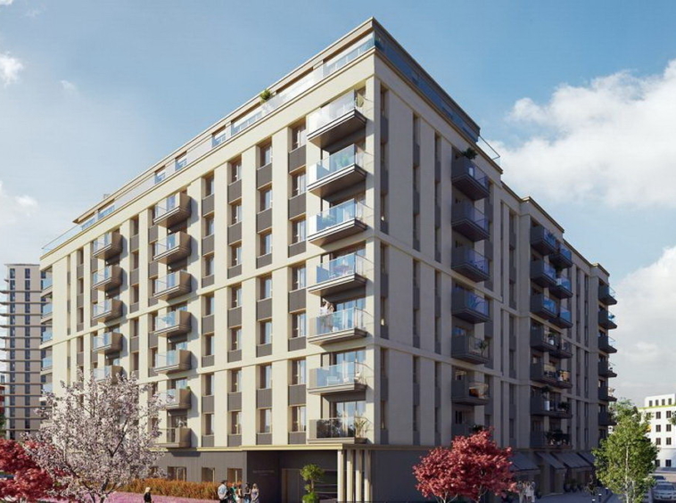 BW Queen's Park Residences