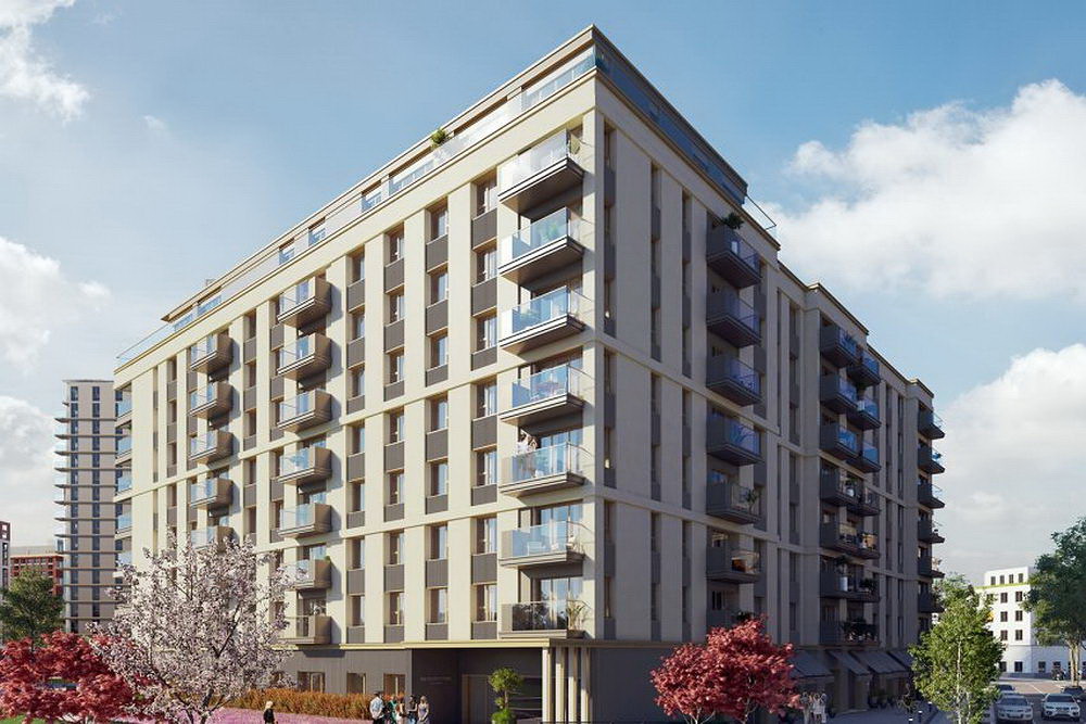 BW Queen's Park Residences