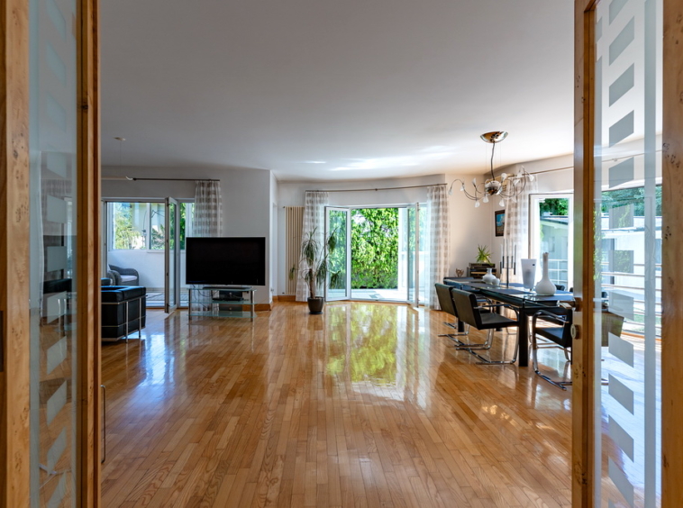 Porodična vila, Senjak | Family villa, Senjak