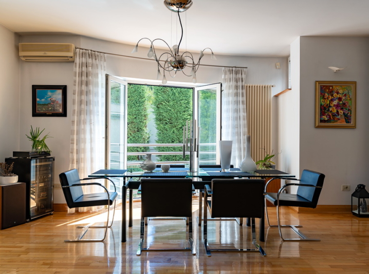 Porodična vila, Senjak | Family villa, Senjak