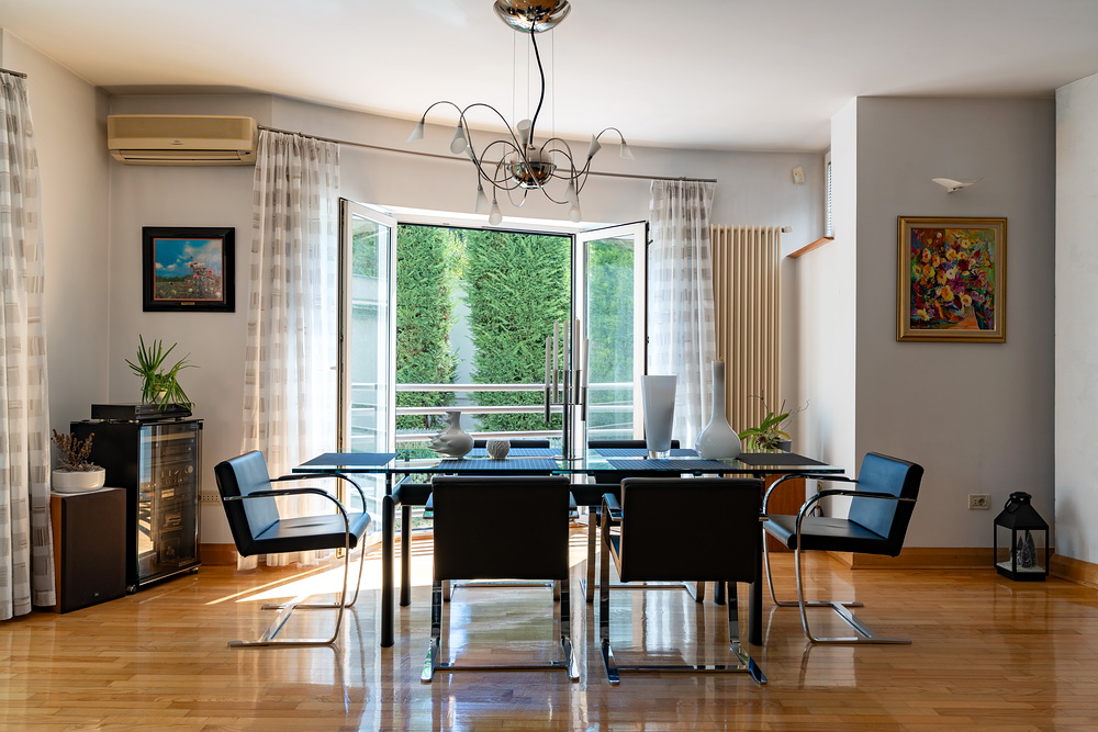 Porodična vila, Senjak | Family villa, Senjak