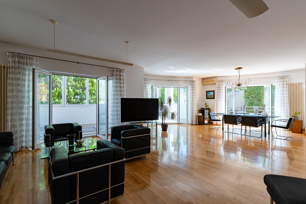 Porodična vila, Senjak | Family villa, Senjak