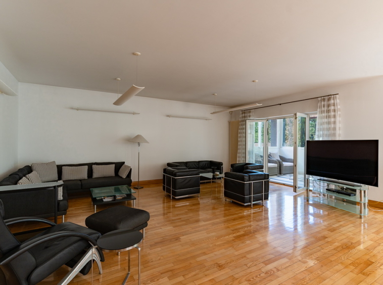 Porodična vila, Senjak | Family villa, Senjak