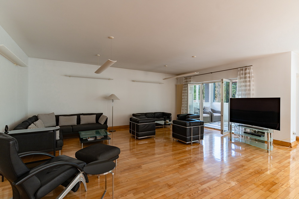 Porodična vila, Senjak | Family villa, Senjak