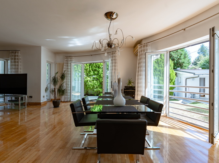 Porodična vila, Senjak | Family villa, Senjak