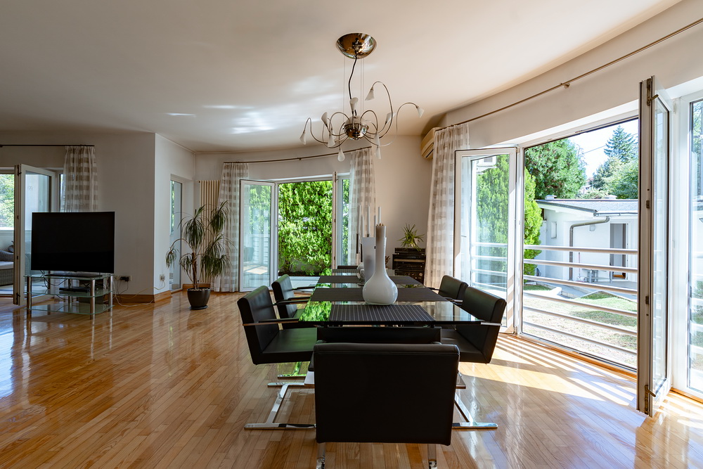 Porodična vila, Senjak | Family villa, Senjak