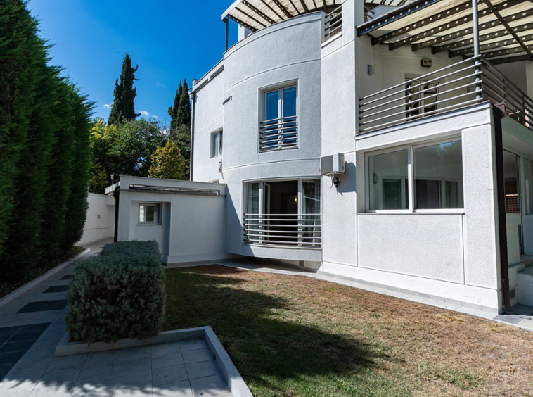 Porodična vila, Senjak | Family villa, Senjak