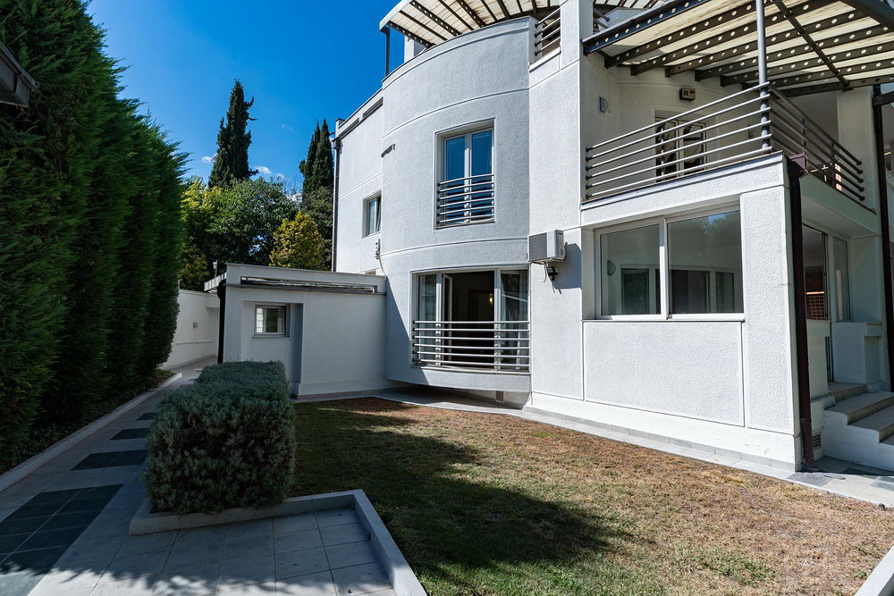 Porodična vila, Senjak | Family villa, Senjak