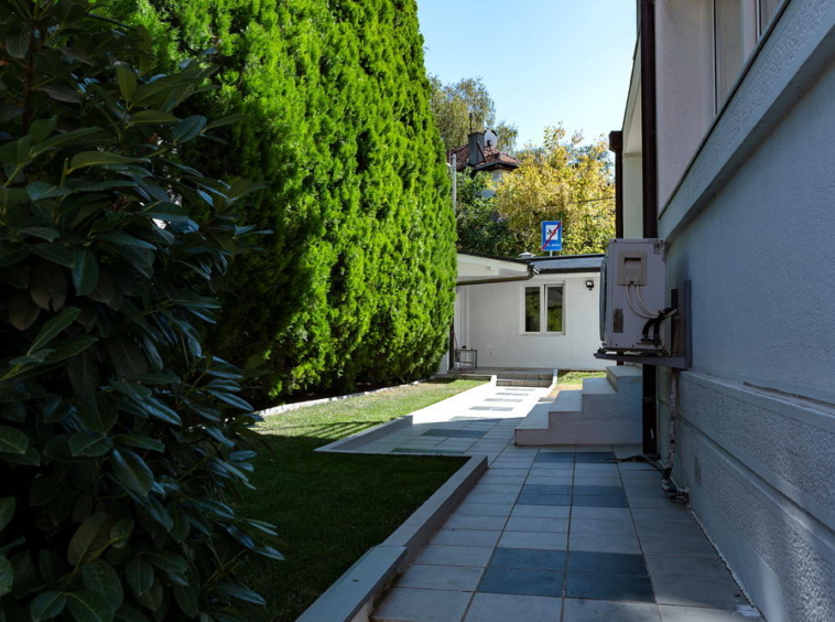 Porodična vila, Senjak | Family villa, Senjak