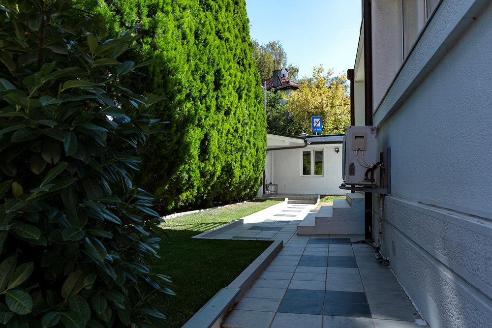 Porodična vila, Senjak | Family villa, Senjak