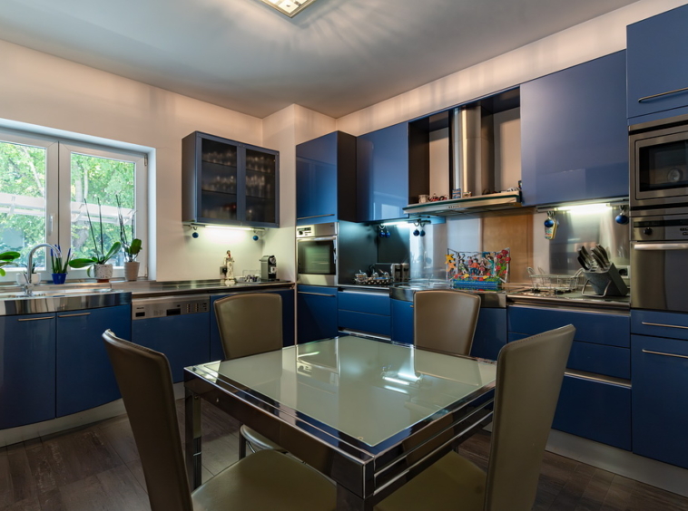 Porodična vila, Senjak | Family villa, Senjak