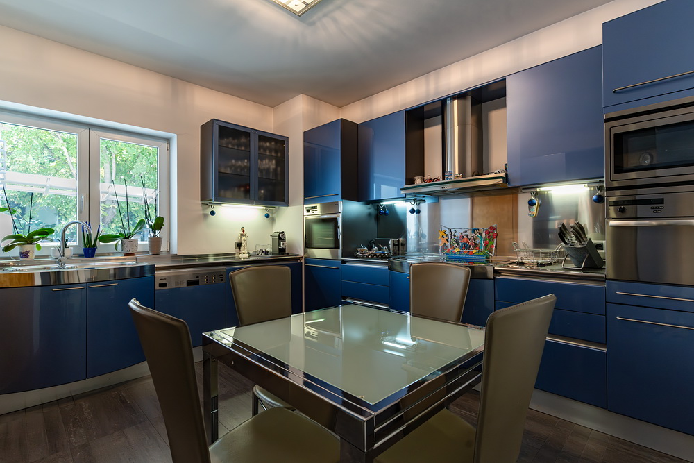 Porodična vila, Senjak | Family villa, Senjak