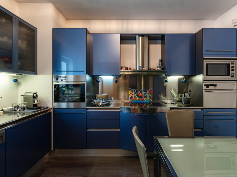 Porodična vila, Senjak | Family villa, Senjak