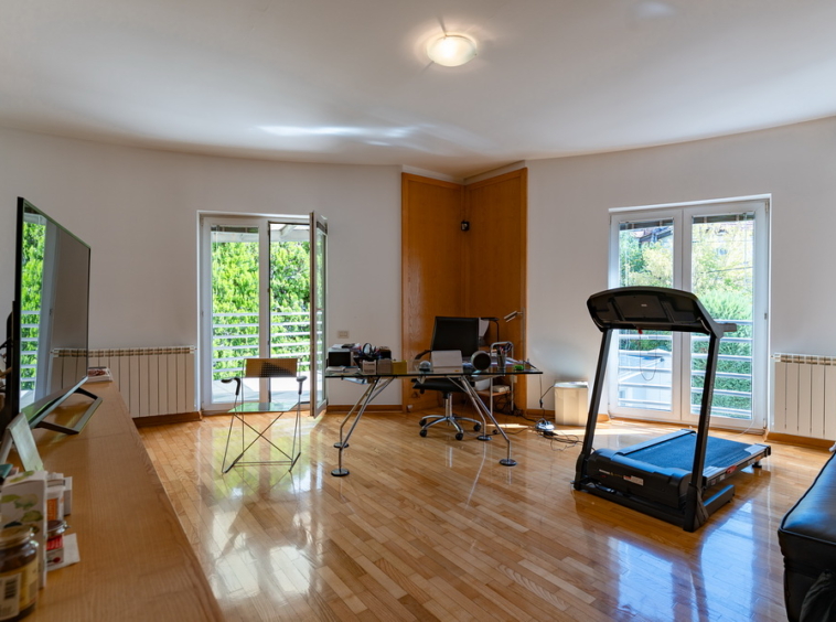 Porodična vila, Senjak | Family villa, Senjak