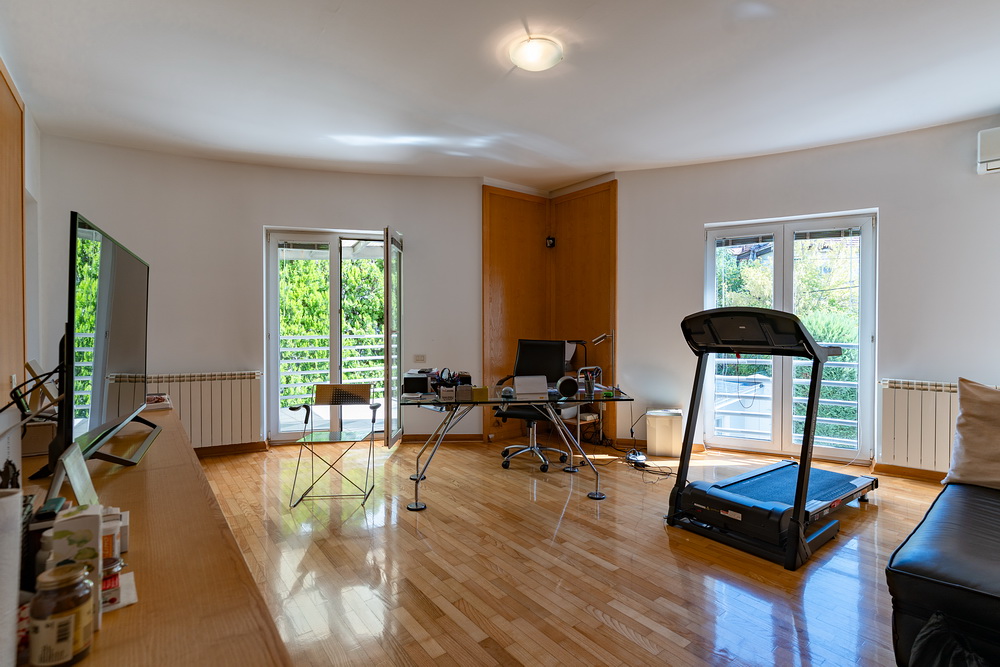 Porodična vila, Senjak | Family villa, Senjak