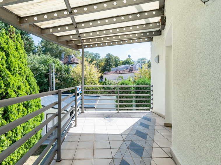 Porodična vila, Senjak | Family villa, Senjak