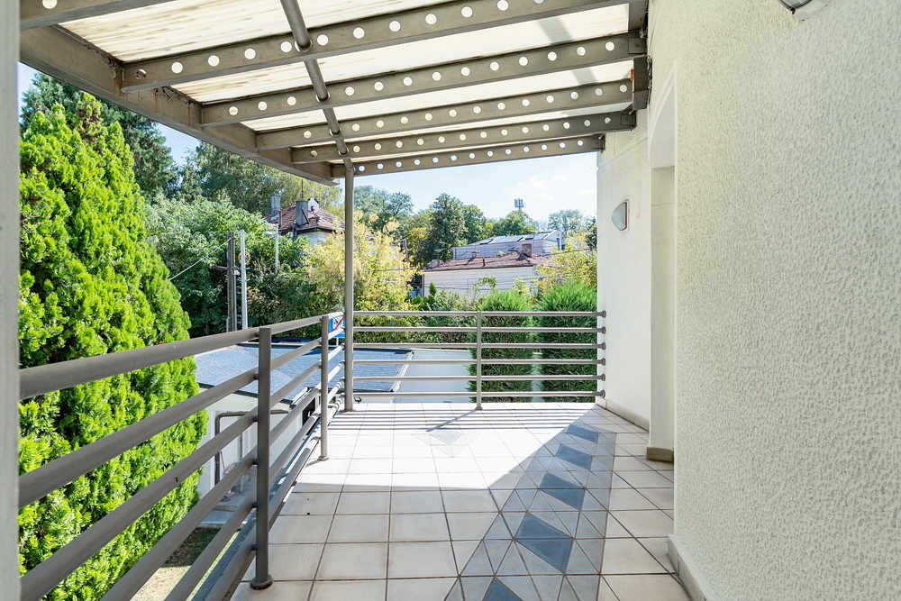 Porodična vila, Senjak | Family villa, Senjak