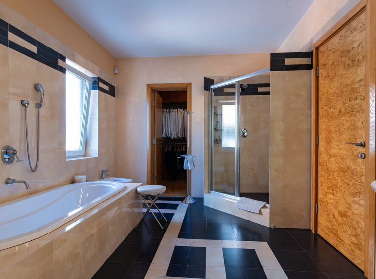 Porodična vila, Senjak | Family villa, Senjak