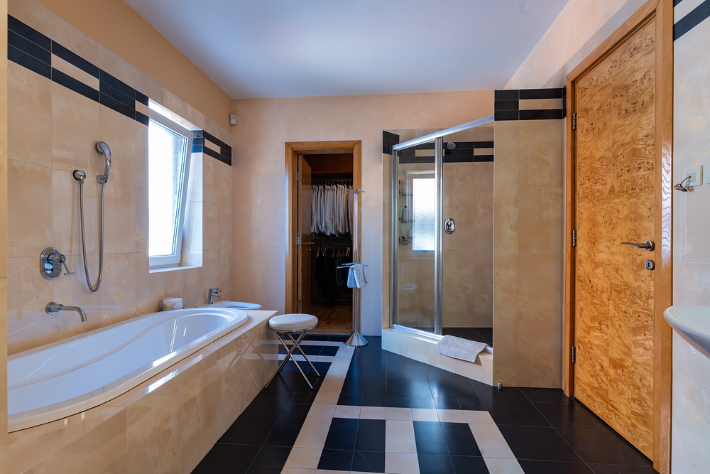 Porodična vila, Senjak | Family villa, Senjak