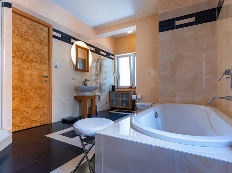 Porodična vila, Senjak | Family villa, Senjak