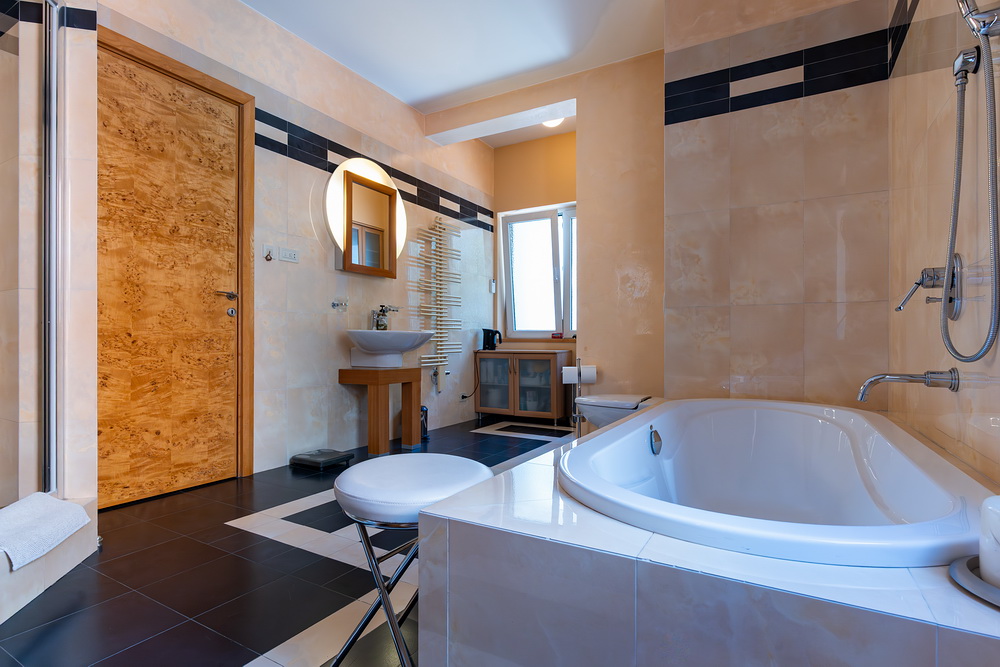 Porodična vila, Senjak | Family villa, Senjak