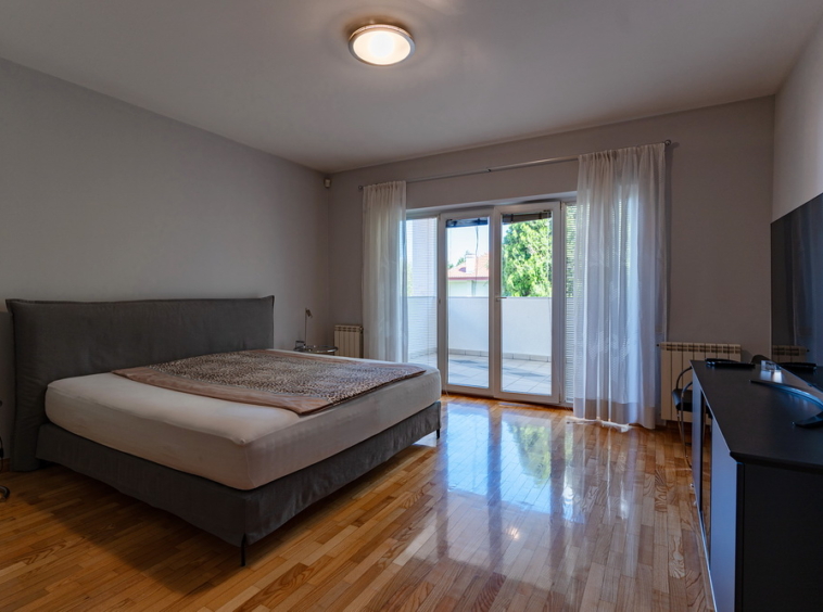 Porodična vila, Senjak | Family villa, Senjak