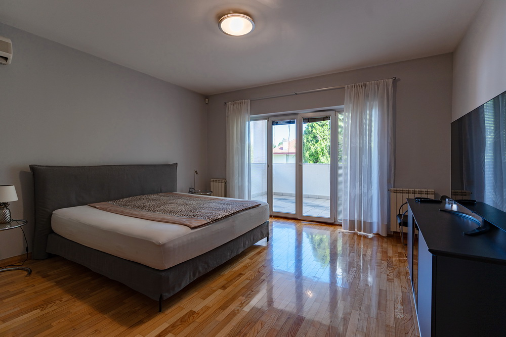 Porodična vila, Senjak | Family villa, Senjak