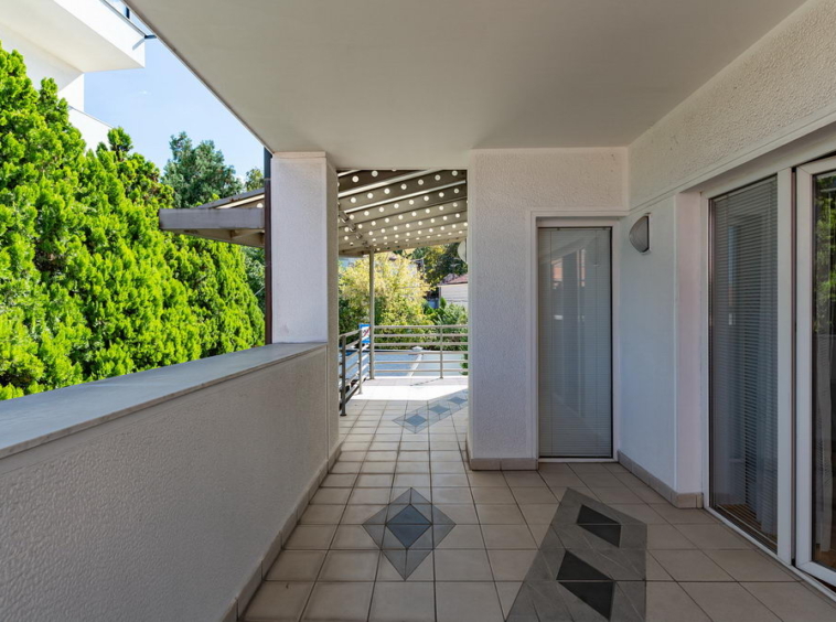 Porodična vila, Senjak | Family villa, Senjak