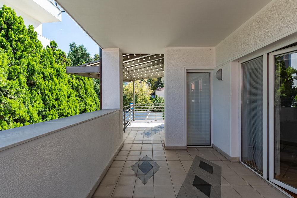 Porodična vila, Senjak | Family villa, Senjak