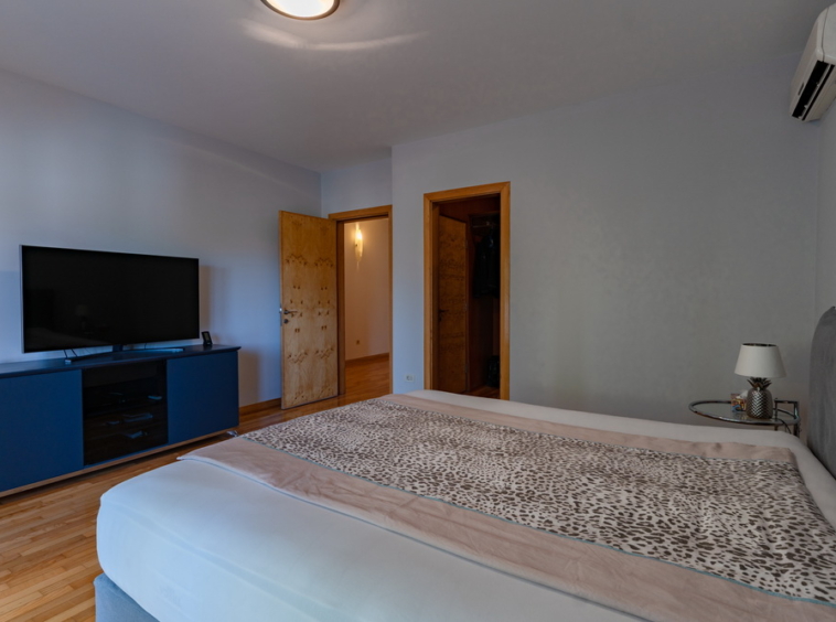 Porodična vila, Senjak | Family villa, Senjak