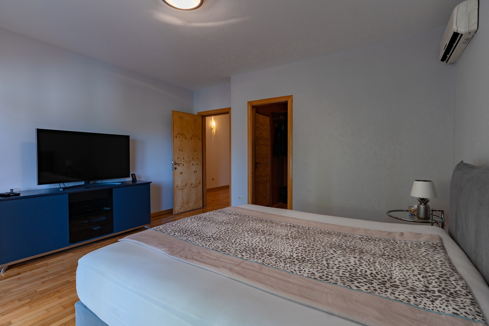 Porodična vila, Senjak | Family villa, Senjak