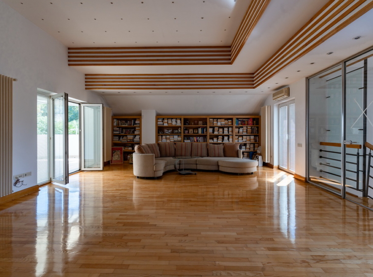 Porodična vila, Senjak | Family villa, Senjak