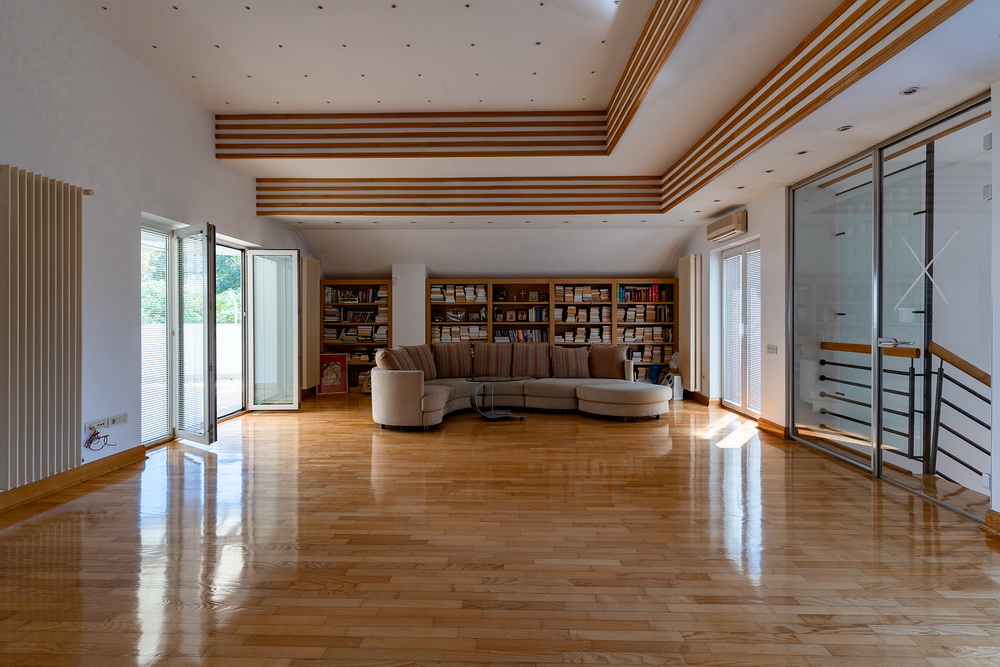 Porodična vila, Senjak | Family villa, Senjak