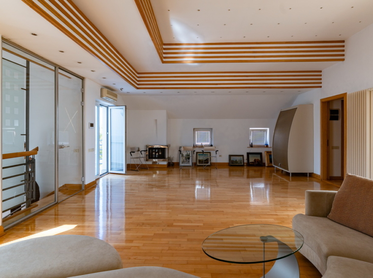 Porodična vila, Senjak | Family villa, Senjak