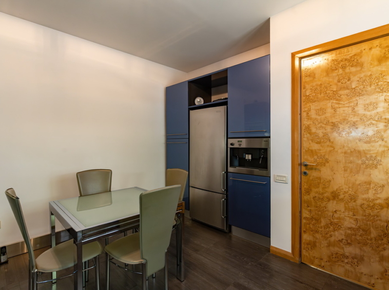 Porodična vila, Senjak | Family villa, Senjak