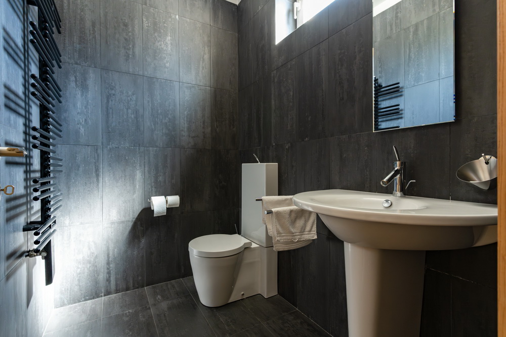 Porodična vila, Senjak | Family villa, Senjak