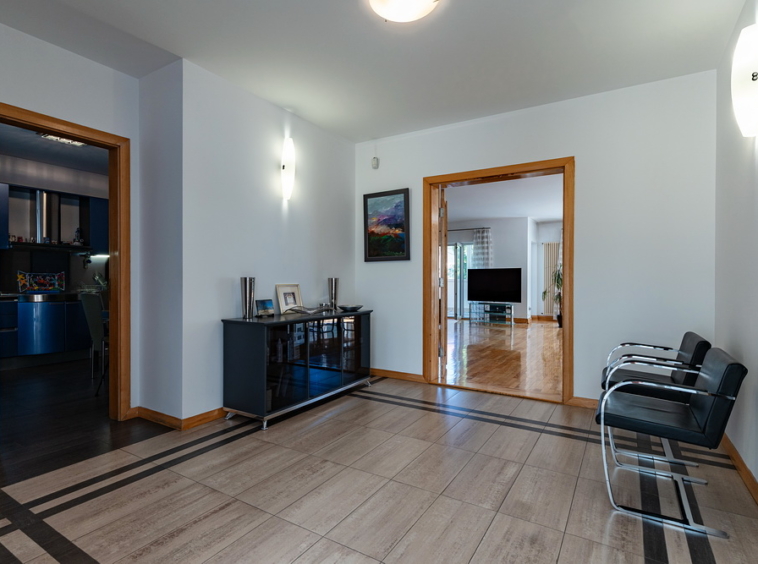 Porodična vila, Senjak | Family villa, Senjak