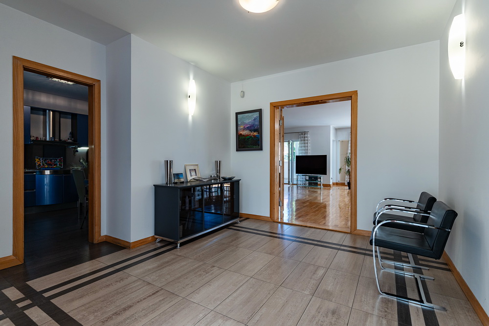 Porodična vila, Senjak | Family villa, Senjak