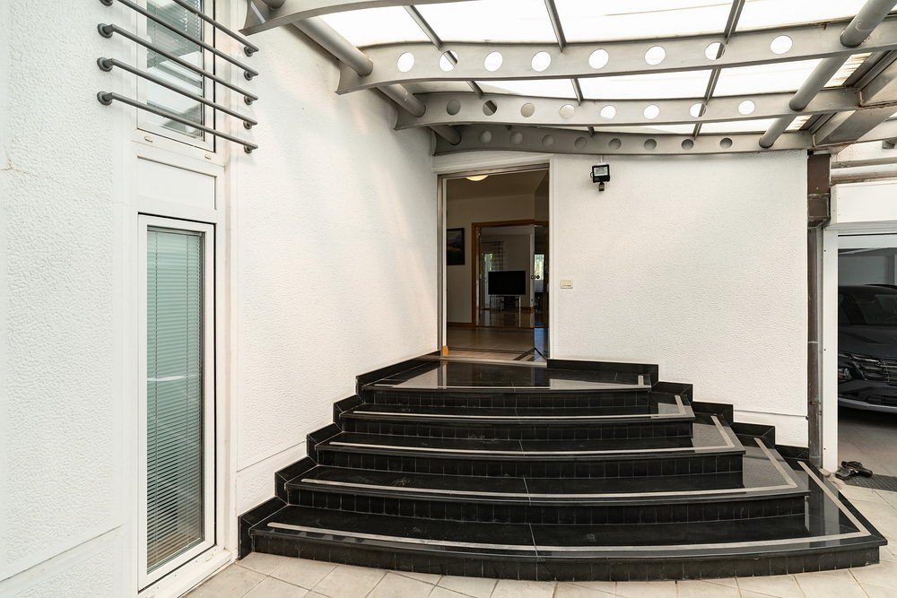 Porodična vila, Senjak | Family villa, Senjak