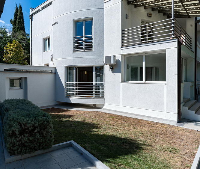 Porodična vila, Senjak | Family villa, Senjak